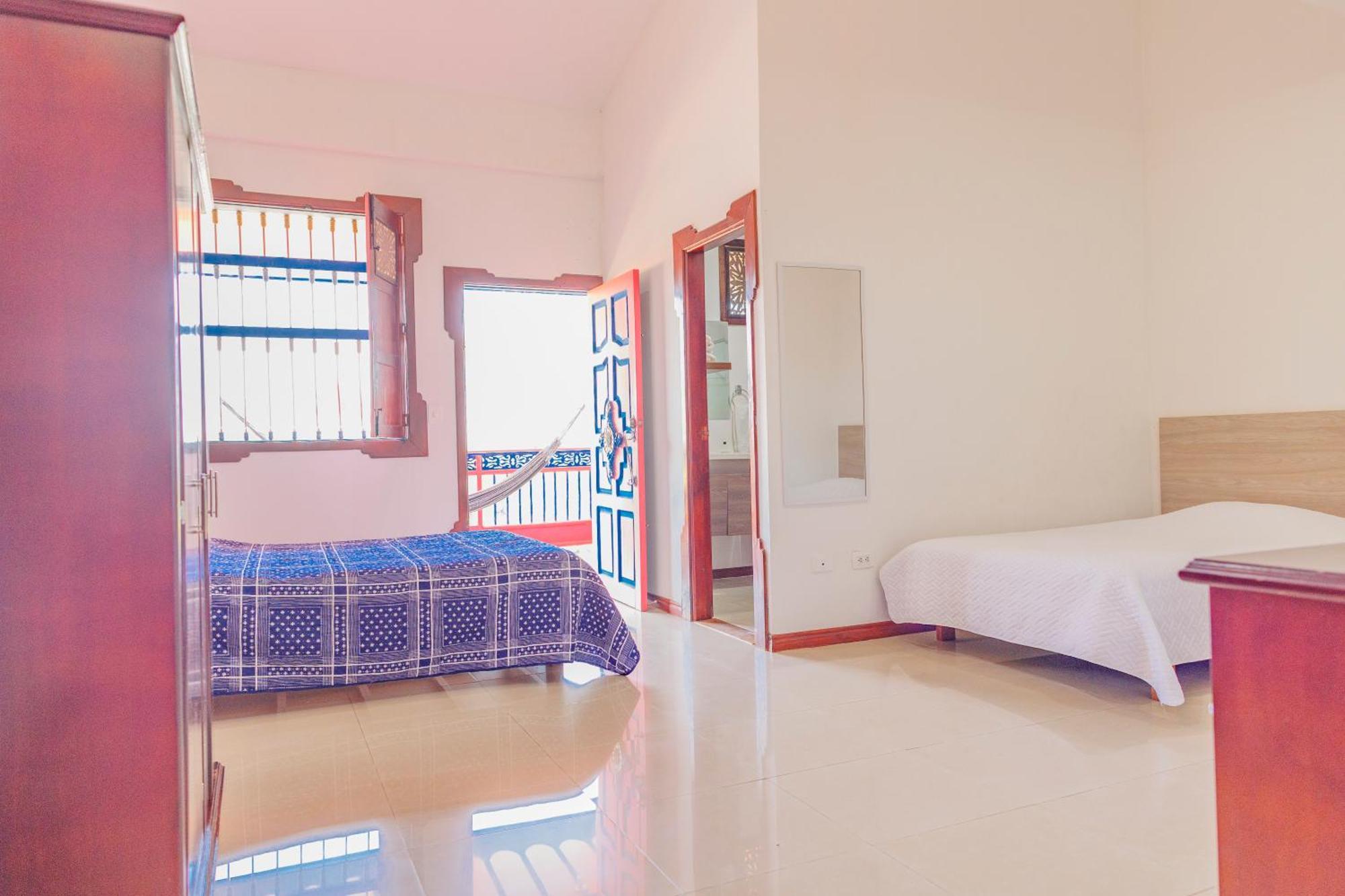 Hotel Arrayanes Del Quindio Montenegro Eksteriør bilde