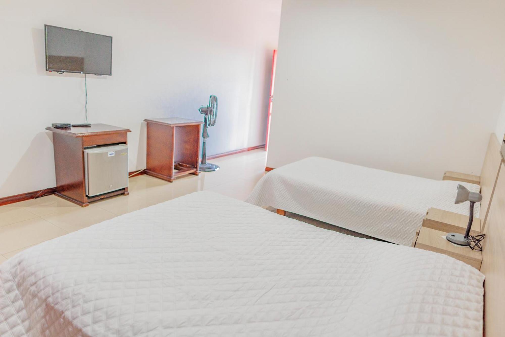 Hotel Arrayanes Del Quindio Montenegro Eksteriør bilde