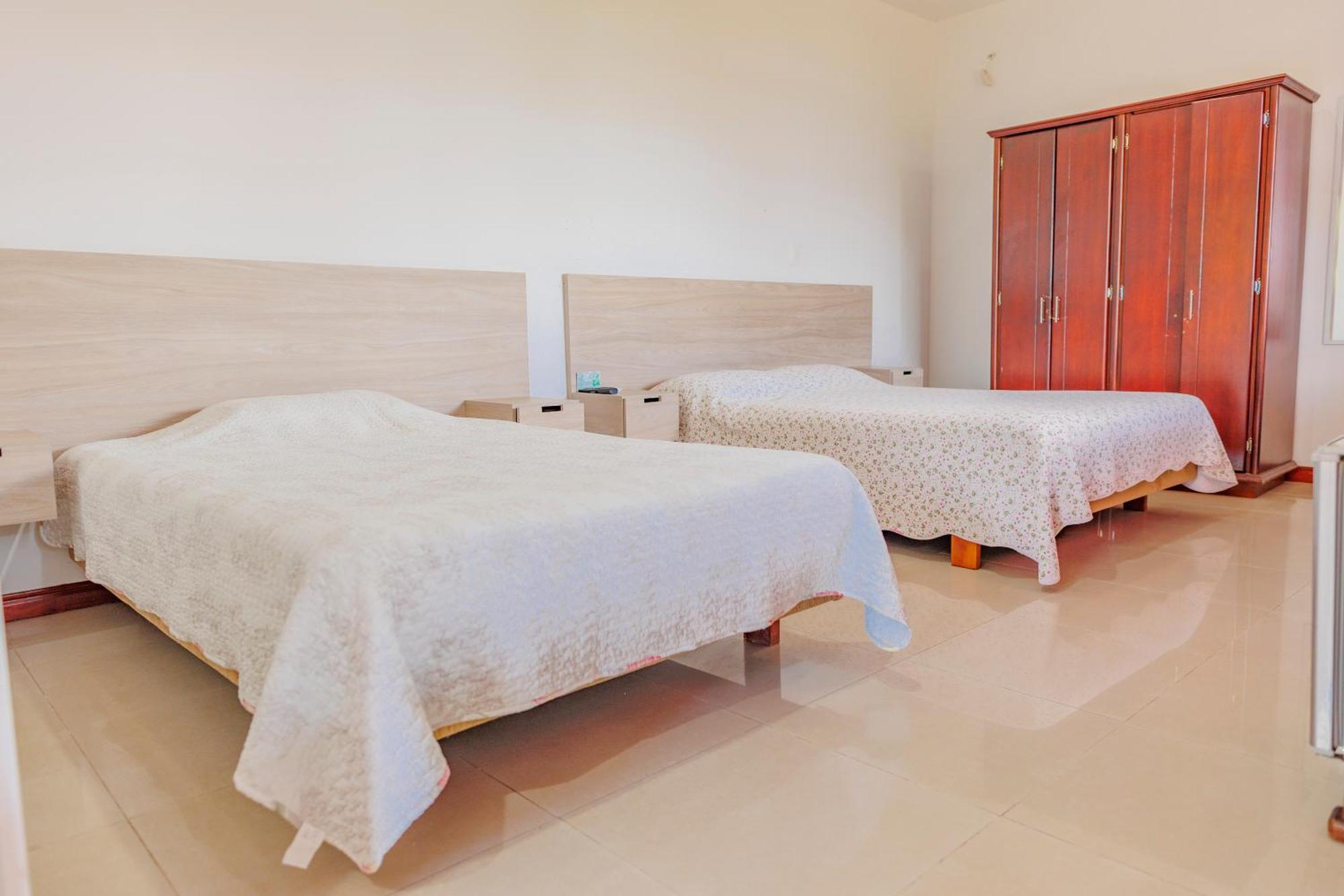 Hotel Arrayanes Del Quindio Montenegro Eksteriør bilde